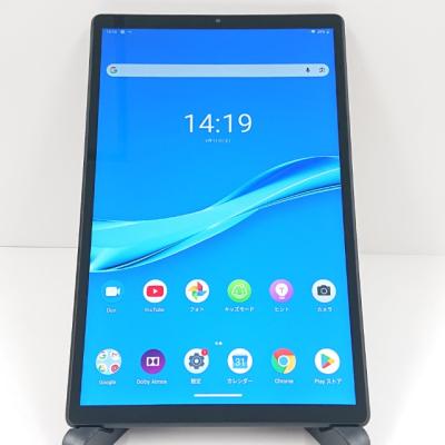 Lenovo Tab M10 第3世代 TB328FU 未使用に近い Lenovo Tab M10 (3rd Gen) TB328FU 10.1吋Wi-Fi 4G/64G 平板| Lenovo
