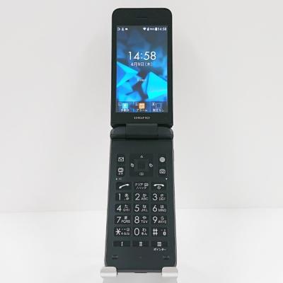 dignoケータイ3（携帯電話） | スマホ、タブレット、パソコン の