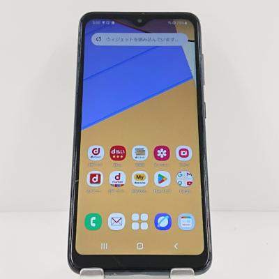 美品GALAXY本体ギャラクシーSamsungサムスンa41 docomoドコモ サムスン Galaxy A41 SC-41A docomo [ブラック] 価格比較 - 価格.com