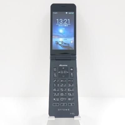 携帯電話本体 docomo arrows F41C 報道発表資料 : ドコモ ケータイ「arrows ケータイ ベーシック F-41C