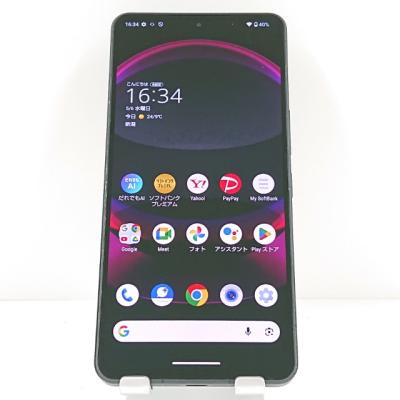 aquos r8 pro（スマホ） | スマホ、タブレット、パソコン のおすすめ
