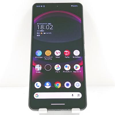 aquos r8 pro（アンドロイドスマートフォン）｜スマホ | スマホ