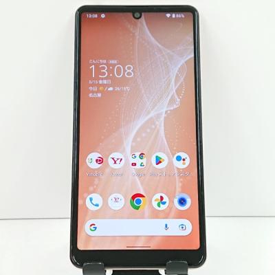 aquos sense4 basic（スマホ） | スマホ、タブレット、パソコン の