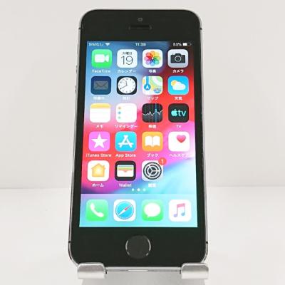 iPhone 5s iPhone本体｜スマホ｜スマホ、タブレット、パソコン