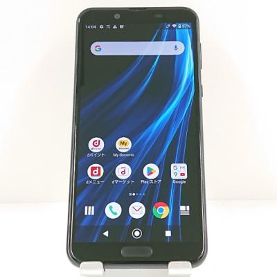 AQUOS SENSE 2 sh-01l（スマホ） | スマホ、タブレット、パソコン の