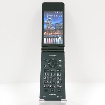p01j（携帯電話本体）｜携帯電話 | スマホ、タブレット、パソコン の