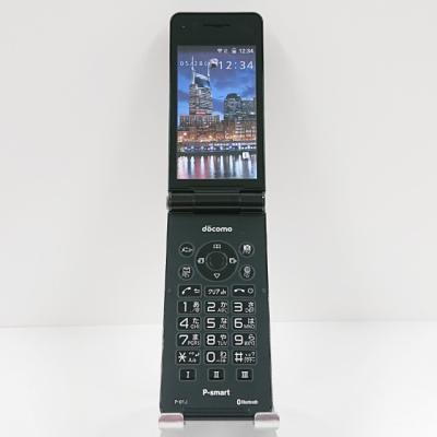 p01j（携帯電話本体）｜携帯電話 | スマホ、タブレット、パソコン の
