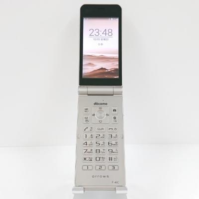 f41c docomo（携帯電話） | スマホ、タブレット、パソコン のおすすめ