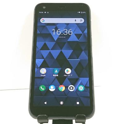 digno 901kc（アンドロイドスマートフォン）（キャリア：ソフトバンク