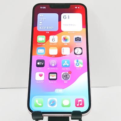 128（iPhone 13／スマホ）（色：ピンク系） | スマホ、タブレット