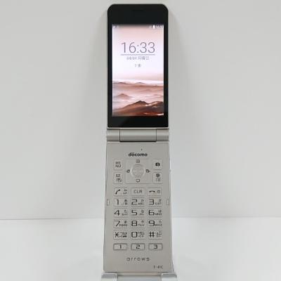 f41c docomo（携帯電話） | スマホ、タブレット、パソコン の商品一覧