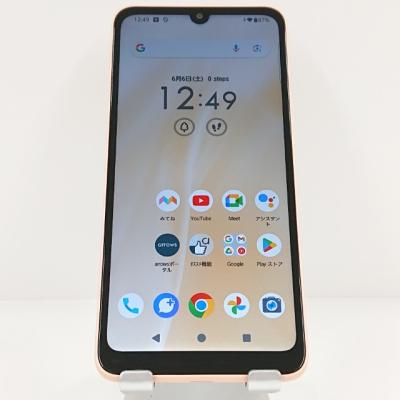 スマートフォン本体（arrows We）のおすすめ人気商品一覧 通販 - Yahoo