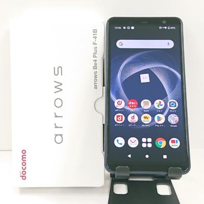 arrows be4 plus f41b（スマホ） | スマホ、タブレット、パソコン の