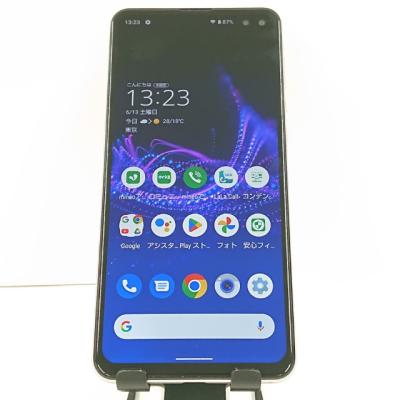 aquos sense4 plus（スマホ） | スマホ、タブレット、パソコン の
