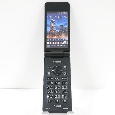 p01j（携帯電話本体）｜携帯電話 | スマホ、タブレット、パソコン の