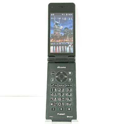 p01j（携帯電話本体）｜携帯電話 | スマホ、タブレット、パソコン の