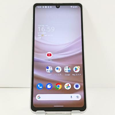 aquos sense7（SHARP／スマホ） | スマホ、タブレット、パソコン の