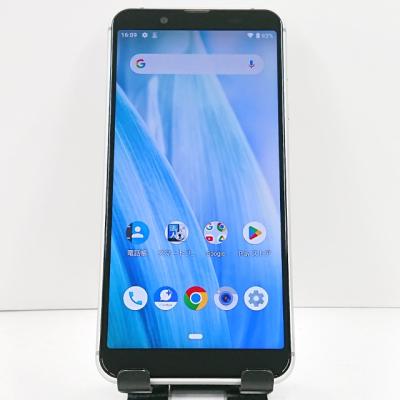 aquos sense3 basic shv48（スマホ） | スマホ、タブレット、パソコン
