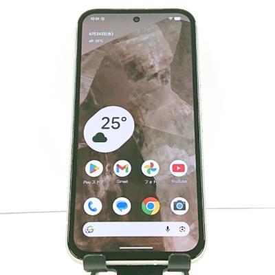 google pixel8a 本体（Google／スマホ） | スマホ、タブレット
