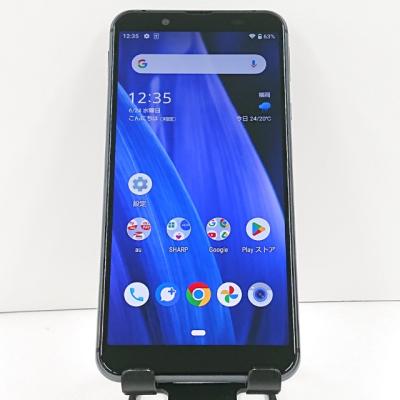 aquos sense3 basic shv48（スマホ） | スマホ、タブレット、パソコン