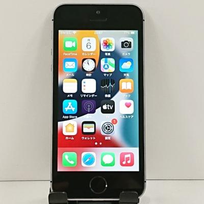 iPhone SE（第1世代） iPhone本体（SIM情報：SIMフリー）｜スマホ