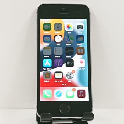 iPhone SE（第1世代） iPhone本体｜スマホ｜スマホ、タブレット
