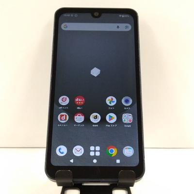 aquos sh53d（アンドロイドスマートフォン）｜スマホ | スマホ