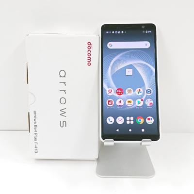 arrows be4 plus f41b（スマホ） | スマホ、タブレット、パソコン の