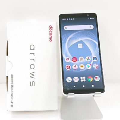 arrows be4 plus f41b（スマホ） | スマホ、タブレット、パソコン の