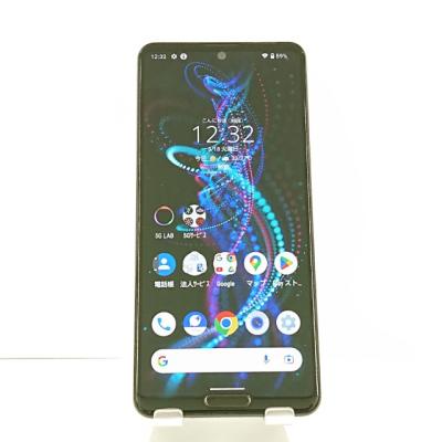 aquos r5g（SHARP／スマホ） | スマホ、タブレット、パソコン の