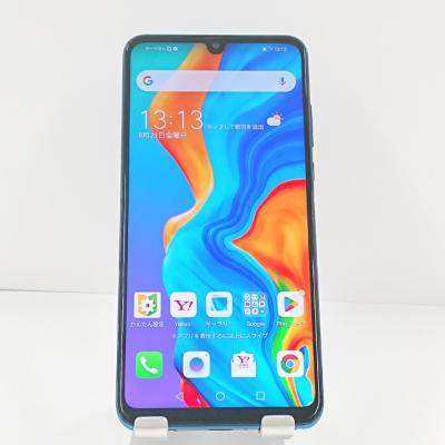 HUAWEI P30 Lite（スマホ） | スマホ、タブレット、パソコン の