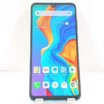 HUAWEI P30 Lite（スマホ） | スマホ、タブレット、パソコン の