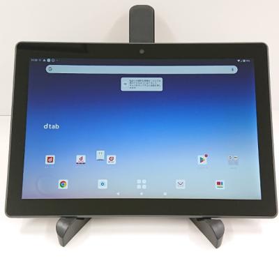 d51c（タブレットPC本体） | スマホ、タブレット、パソコン のおすすめ