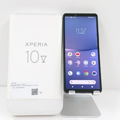 xperia 10v（アンドロイドスマートフォン）｜スマホ | スマホ
