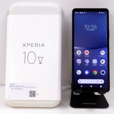 sony xperia 10 v（色：ブラック系）のおすすめ人気商品一覧 通販