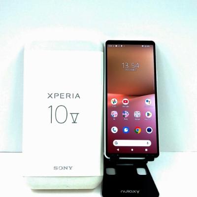 sony xperia 10 v（SIM情報：SIMフリー）のおすすめ人気商品一覧 通販