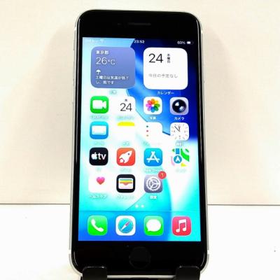 iPhone SE（第2世代） スマホ（内蔵ストレージ容量：128GB）｜スマホ