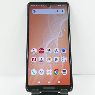 aquos sense4（スマホ） | スマホ、タブレット、パソコン のおすすめ