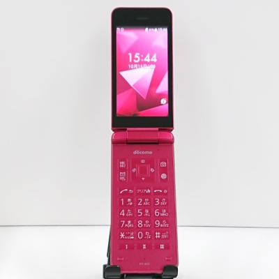 docomo DIGNO KY-42C ピンク 本体 美品 ky-42c（携帯電話本体）｜携帯電話 | スマホ、タブレット、パソコン の