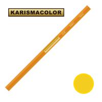 サンフォード カリスマカラー 色鉛筆 PC917 Sunburst Yellow サンバーストイエロー (SANFORD KARISMA COLOR) | アークオアシス ヤフーショップ