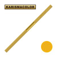 サンフォード カリスマカラー 色鉛筆 PC942 Yellow Ochre イエローオーク (SANFORD KARISMA COLOR) | アークオアシス ヤフーショップ