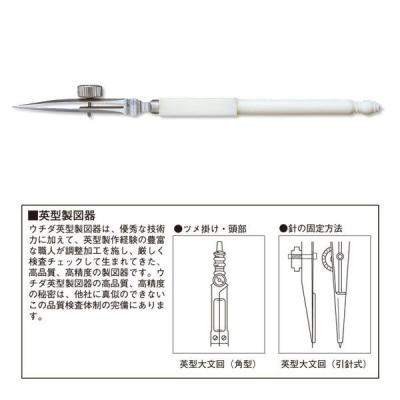 製図道具 烏口のおすすめ人気商品一覧 通販 - Yahoo!ショッピング