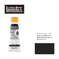 リキテックス ソフト6号(20ml)チューブ 057 マース ブラック G-1  アクリル絵具 Liquitex | アークオアシス ヤフーショップ
