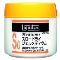 3個セット リキテックス  ＳＧ  スロードライジェル  メディウム  300ｍＬ  (16244030) | アークオアシス ヤフーショップ