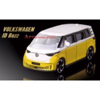 マジョレット ミニカー EVモデル（EVコレクション）VOLKSWAGEN ID Buzz (フォルクスワーゲン ID バズ)  セール アルコバレーノ | アルコバレーノ