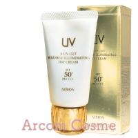 2026年リニューアル】アルビオン S-UV カット リンクル イルミネ