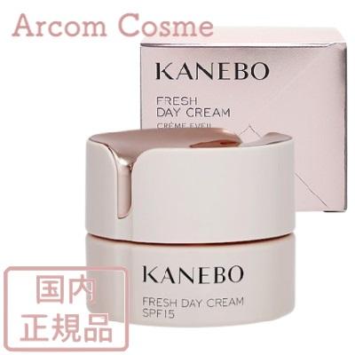 カネボウ フレッシュデイクリーム（スキンケア） | コスメ、美容