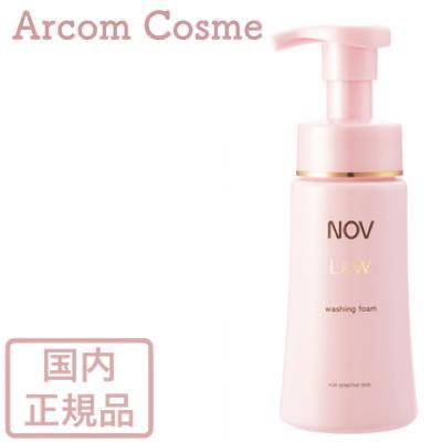 nov 洗顔（本体/詰め替え：本体）のおすすめ人気商品一覧 通販 - Yahoo
