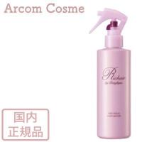 資生堂 リシェール バイ ベネフィーク エアリーアクア ヘアウォーター