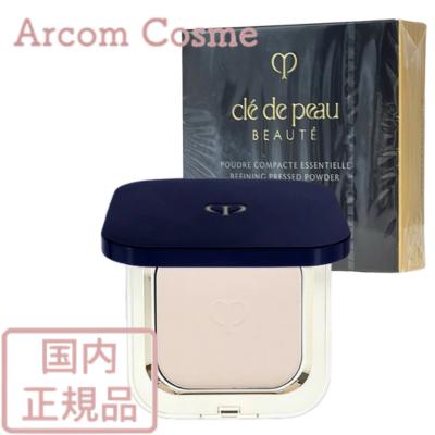 クレドポーボーテ プードルコンパクトエサンシエルの商品一覧 クレドポーボーテ プードルコンパクトエサンシエルの商品一覧